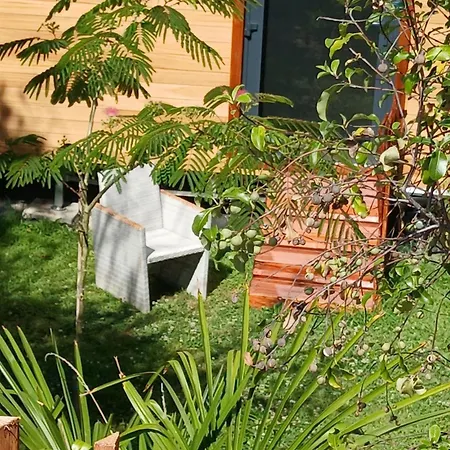Country house Entre Bourg Et Rivage *