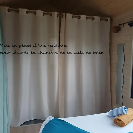 Entre Bourg Et Rivage Country house